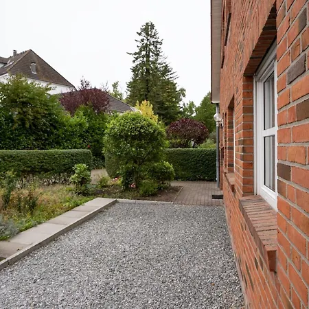 Nyaraló Strandpirat Jan Dahme