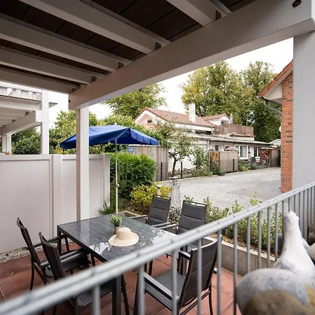 Strandpirat Jan * Dahme