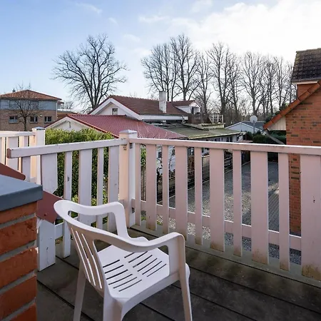 Nyaraló Strandpirat Jan