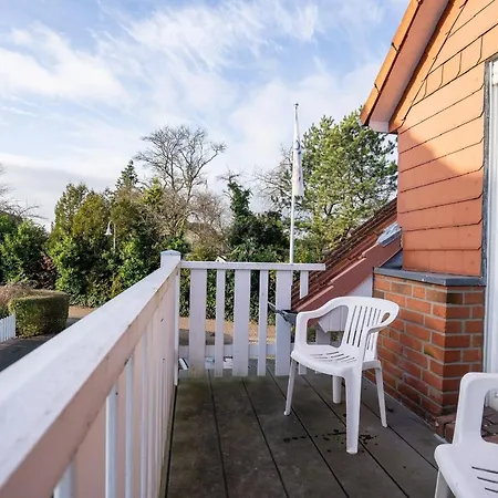 Nyaraló Strandpirat Jan *