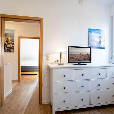 Strandpirat Jan Dahme