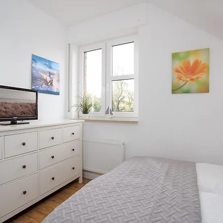 Strandpirat Jan Nyaraló