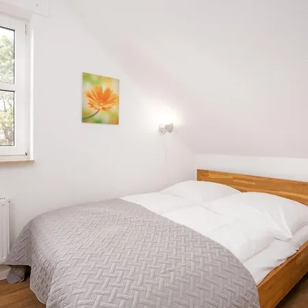 Casa de Férias Strandpirat Jan