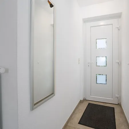 Nyaraló Strandpirat Jan *