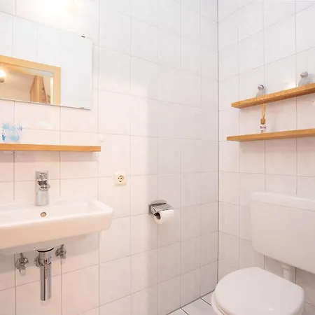 Strandpirat Jan Nyaraló Dahme