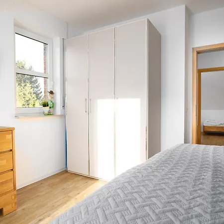 Nyaraló Strandpirat Jan Dahme