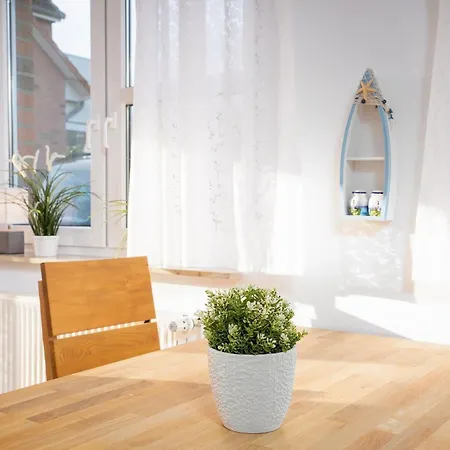 Nyaraló Strandpirat Jan