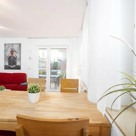 Nyaraló Strandpirat Jan *